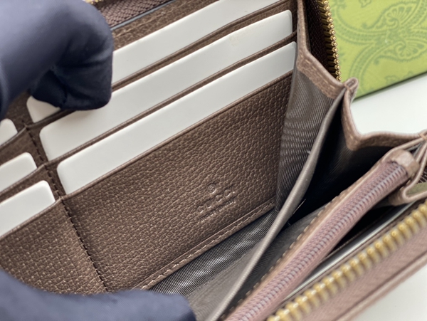 グッチ財布コピー全体デザイン